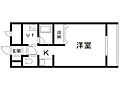 サテラ永山7階4.0万円