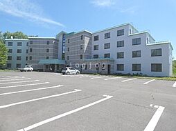 バス 旭川電気軌道花咲町4丁目下車 徒歩24分の賃貸マンション