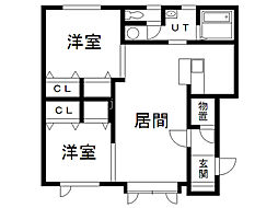 からふるや B 2階