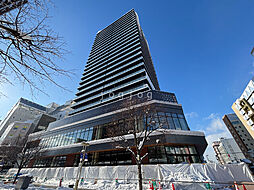 JR函館本線 旭川駅 徒歩3分