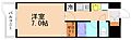 ジュネスシティ宮の前2階3.4万円
