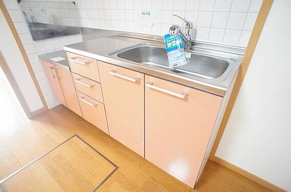 エスポワールA_内装_1