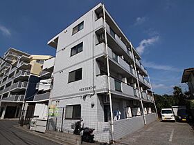 奥富マンション2  ｜ 千葉県柏市豊四季（賃貸マンション1K・1階・20.00㎡） その1