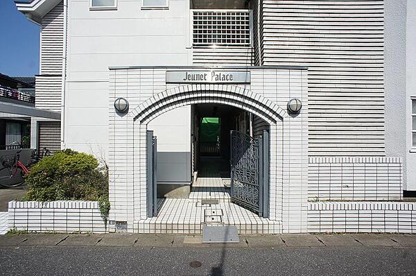 千葉県柏市緑ケ丘(賃貸アパート1K・2階・21.00㎡)の写真 その22