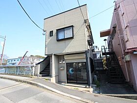 ピアハウス  ｜ 千葉県我孫子市つくし野7丁目（賃貸アパート1R・2階・18.22㎡） その1