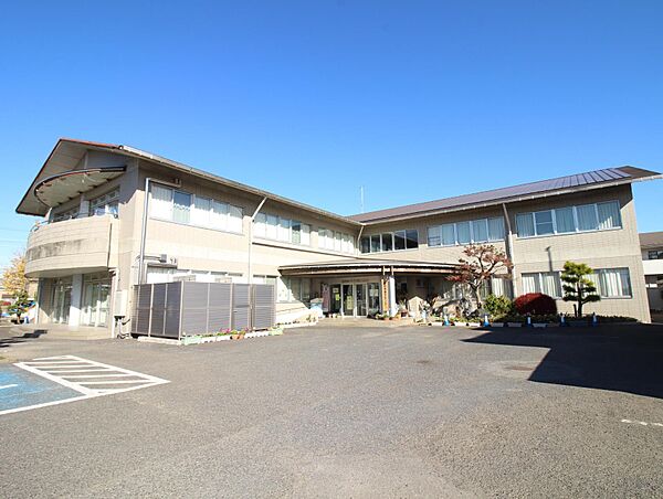 プリモ西白井　Ｂ棟 ｜千葉県白井市冨士(賃貸アパート2LDK・2階・55.00㎡)の写真 その27