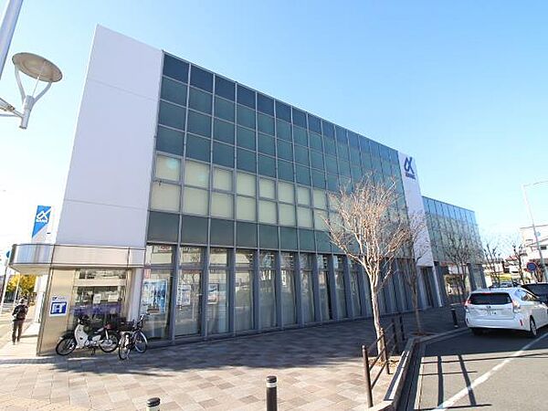 画像26:京葉銀行江戸川台支店(1、690m)