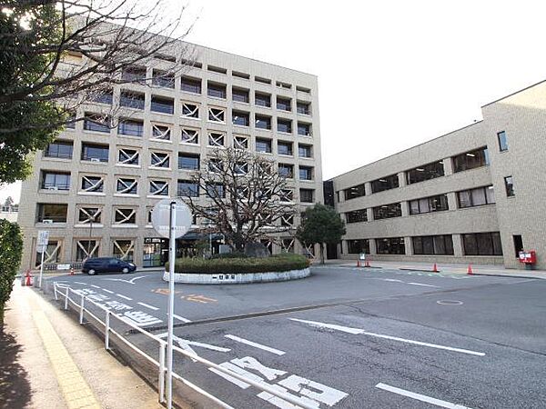 コンフォール.Ｋ ｜千葉県柏市明原1丁目(賃貸マンション1K・1階・30.03㎡)の写真 その27