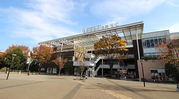 ノビコス ｜千葉県流山市おおたかの森東4丁目(賃貸アパート1K・1階・35.00㎡)の写真 その25