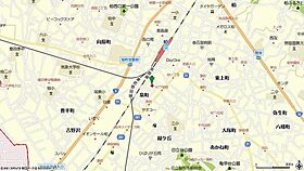 ラ・フォンテーヌ  ｜ 千葉県柏市泉町（賃貸マンション1R・1階・16.83㎡） その29