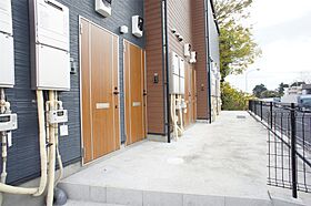 ベルン  ｜ 千葉県柏市柏（賃貸アパート1R・2階・21.74㎡） その22