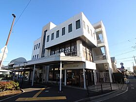 パティオ坂巻  ｜ 千葉県流山市東深井（賃貸マンション1K・1階・19.76㎡） その27