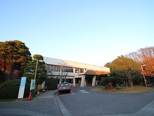 ジョイフローリッシュ ｜千葉県柏市宿連寺(賃貸アパート3DK・2階・54.65㎡)の写真 その24