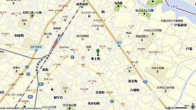 Erfolg柏  ｜ 千葉県柏市東上町（賃貸アパート1K・1階・20.28㎡） その23