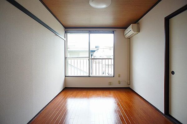 メゾンドイズミ ｜千葉県柏市泉町(賃貸アパート1K・2階・20.25㎡)の写真 その3