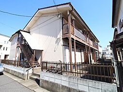 コーポ流山第2