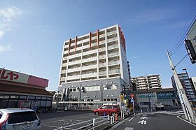 ＧＲＡＮＤ　ＲＩＳＥ  ｜ 千葉県流山市南流山2丁目（賃貸マンション1K・5階・31.19㎡） その1