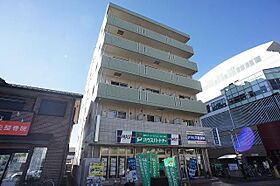 ラティニア  ｜ 千葉県柏市南柏中央（賃貸マンション1K・3階・30.00㎡） その1