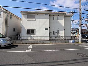 デュオーラ西原  ｜ 千葉県柏市西原1丁目（賃貸アパート2K・2階・32.30㎡） その28