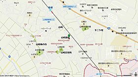 スプリーム  ｜ 千葉県野田市山崎新町（賃貸アパート1LDK・1階・44.62㎡） その23