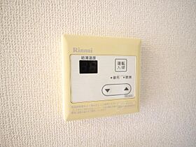 パルサイエンス  ｜ 千葉県野田市山崎（賃貸アパート1R・1階・24.75㎡） その11