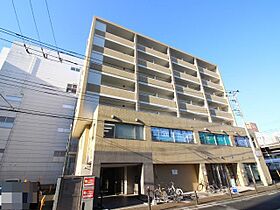 U-HOUSE南柏  ｜ 千葉県柏市南柏中央7丁目（賃貸マンション1K・4階・29.42㎡） その1