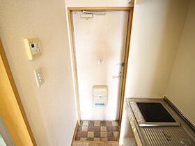 パルサイエンス  ｜ 千葉県野田市山崎（賃貸アパート1R・2階・24.75㎡） その5