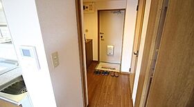 アメニティ富里  ｜ 千葉県柏市富里2丁目（賃貸マンション1DK・3階・34.80㎡） その19