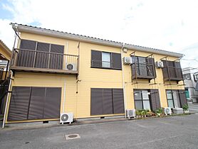 第3コーポ米倉  ｜ 千葉県柏市亀甲台町2丁目（賃貸アパート1K・2階・19.80㎡） その1