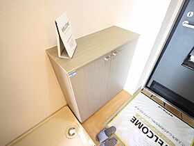 ベルデュール  ｜ 千葉県柏市今谷上町（賃貸アパート1R・1階・20.03㎡） その19