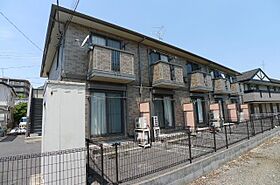 キャンパス・プランドール  ｜ 千葉県柏市若柴（賃貸アパート1R・1階・33.34㎡） その1