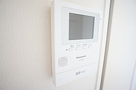 エルミタージュII  ｜ 千葉県柏市若柴1丁目（賃貸アパート1R・1階・26.78㎡） その10