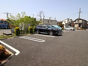 サニーリバーB  ｜ 千葉県流山市東深井（賃貸アパート1LDK・1階・40.03㎡） その30