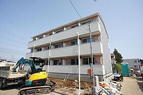 ベラヴィスタ  ｜ 千葉県柏市北柏2丁目（賃貸アパート1K・3階・22.76㎡） その1