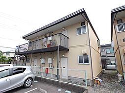島村コーポB