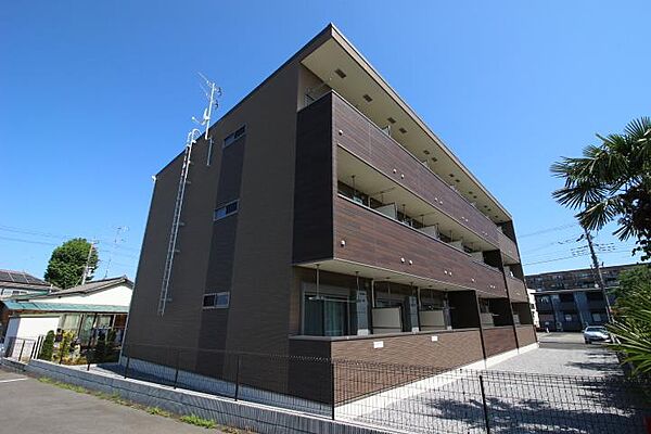 ヒルズ　ガーデン