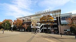流山おおたかの森Ｓ・Ｃ(2、352m)