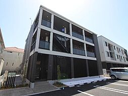 ガーデン　ヒルズ