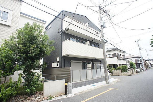 AJ柏の葉キャンパス