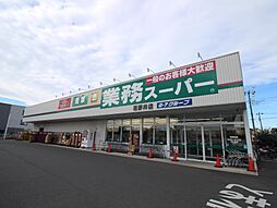 AJ柏の葉キャンパス