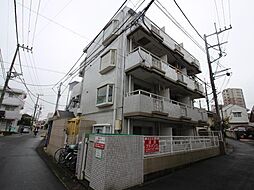 🉐敷金礼金0円！🉐ローズガーデン柏