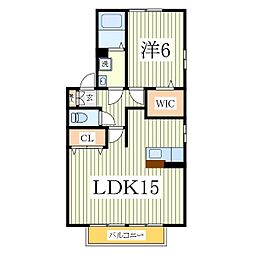 シュマンヴェールＤ