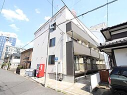 レジデンス葵泉町