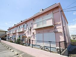 ジュネスコーポＡ