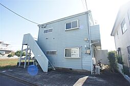 ロアール天王台壱番館