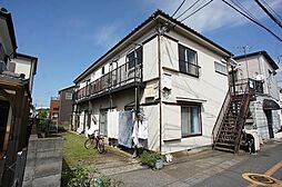 🉐敷金礼金0円！🉐サンハイツ柏