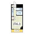 グランヒル松戸4階4.7万円