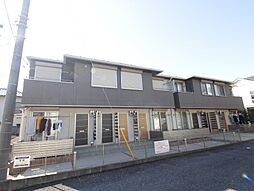 マリーパレスＣ