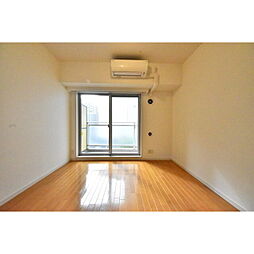 プライマル小石川 0310 3階ワンルームの室内