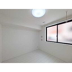 ルーム馬込 0002 地下2階1Kの室内